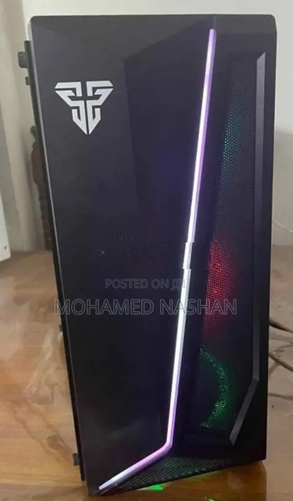 i5 6 Generation gaming pc