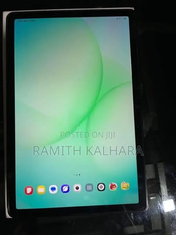 Samsung Galaxy Tab A11+ 5G 8GB/256GB