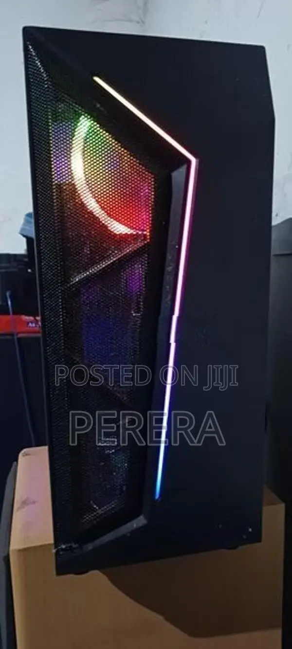 I3 7th Gen Computer