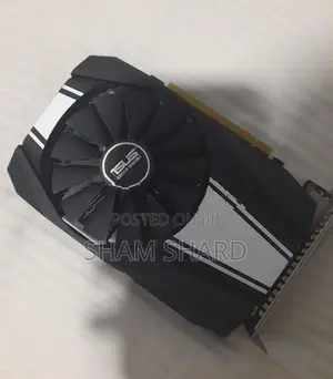 GTX 1660 6GB Supper