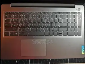 Lenovo IdeaPad 3 15ABA7 | Ryzen 7 5825U 12GB RAM 512GB SSD