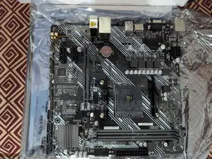 Asus Prime A520M-K