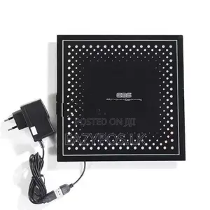 RF Barcode Deactivator Pad