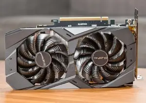 GTX 1660 6GB Graphic Card