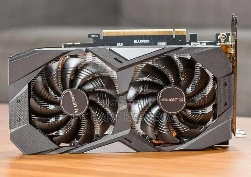 GTX 1660 6GB Graphic Card