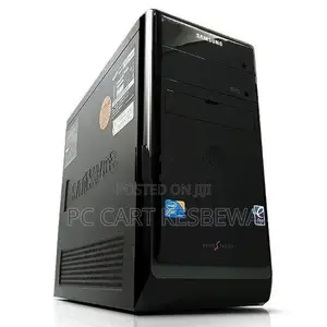 I5 6TH Gen Samsung Branded PC