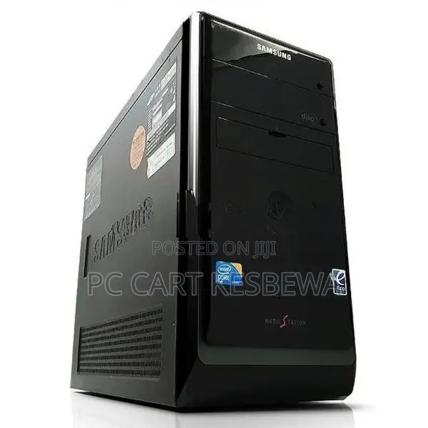I5 6TH Gen Samsung Branded PC