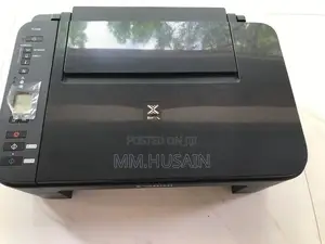 Canon Pixma TS3140 Printer Set