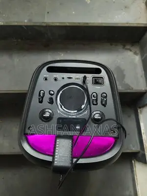 Sound System