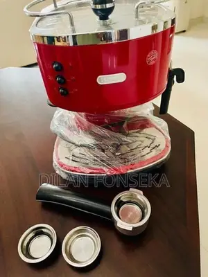 Italian Coffee Machine