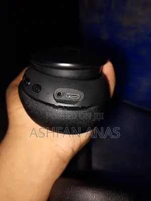 Headphone