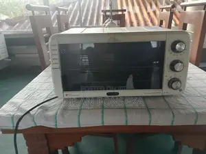 Italian Mini Oven