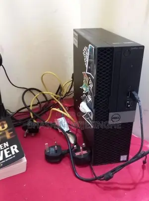 Dell OptiPlex 7050 i5 PC