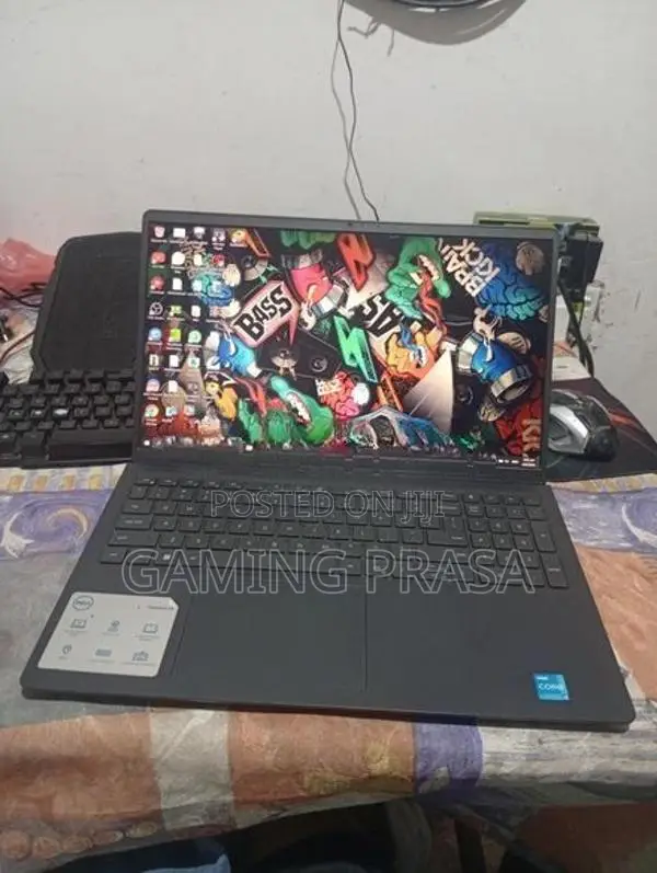 Dell Laptop