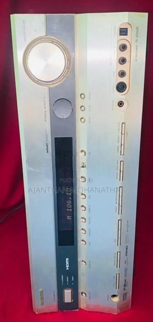 Onkyo Amplifier