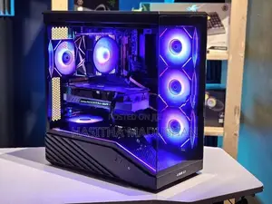MSI Geforce RTX 3070 Pc Set
