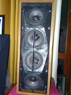 Bose 402-W Speaker