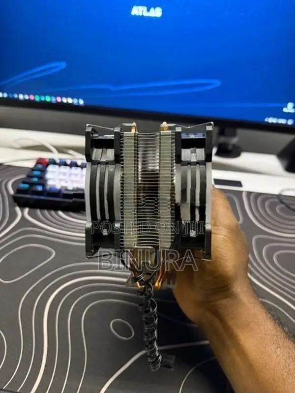 Air Cooler