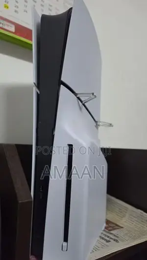 PS5 Slim Bundle