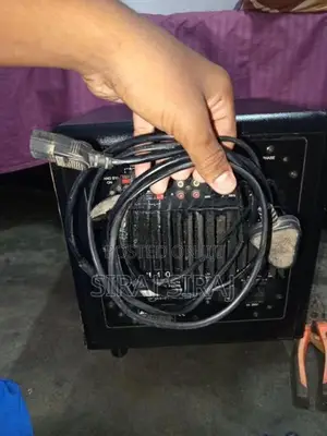 Subwoofer Set