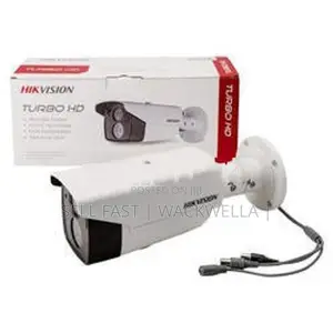 Professional CCTV Installation Islandwide - 11 Years Experience