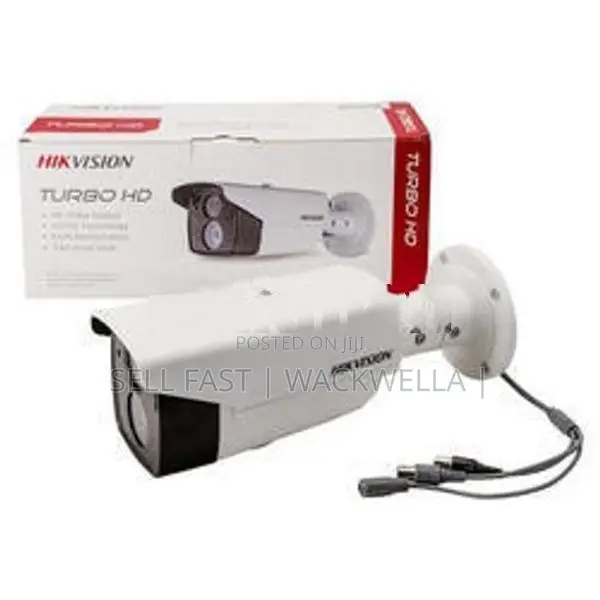 Professional CCTV Installation Islandwide - 11 Years Experience