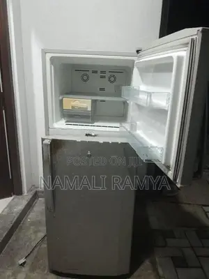 LG Double Door Refrigerator