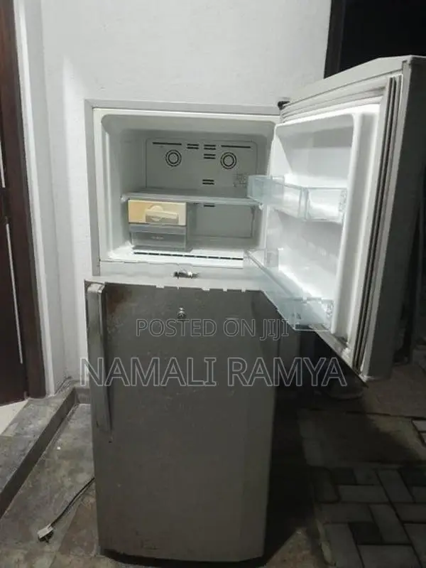 LG Double Door Refrigerator