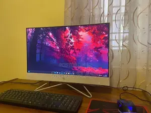 HP Intel Core i5 PC Set