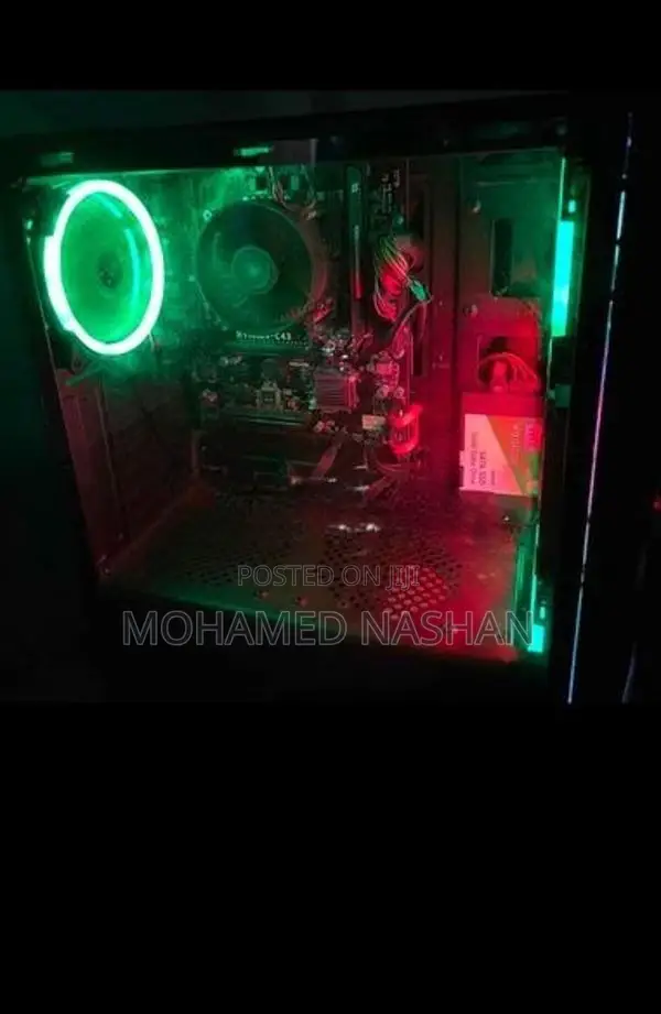 i5 6 Generation gaming pc