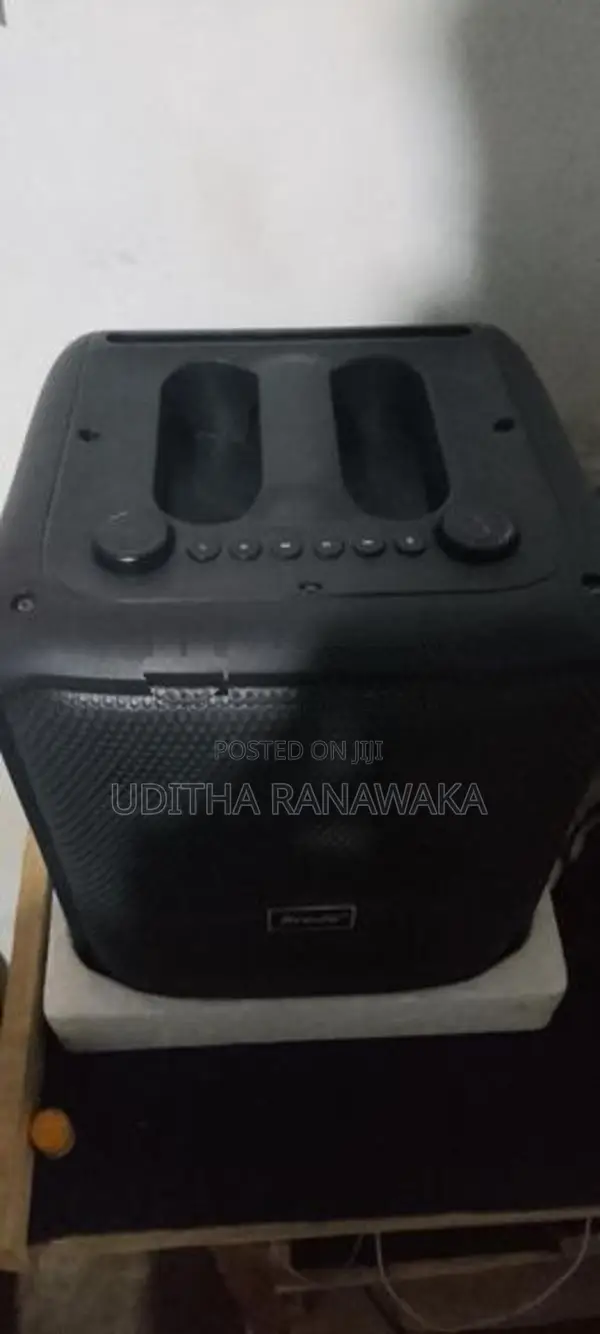 Brodu Ikeroke Blootuth Speaker