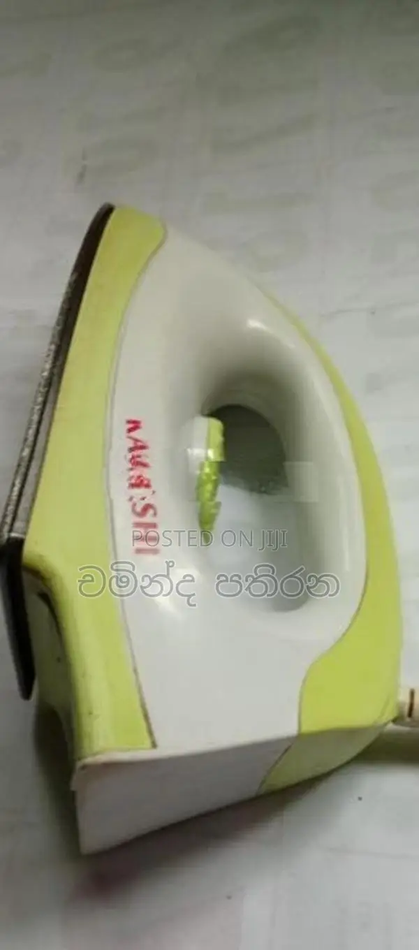 Iorn Box