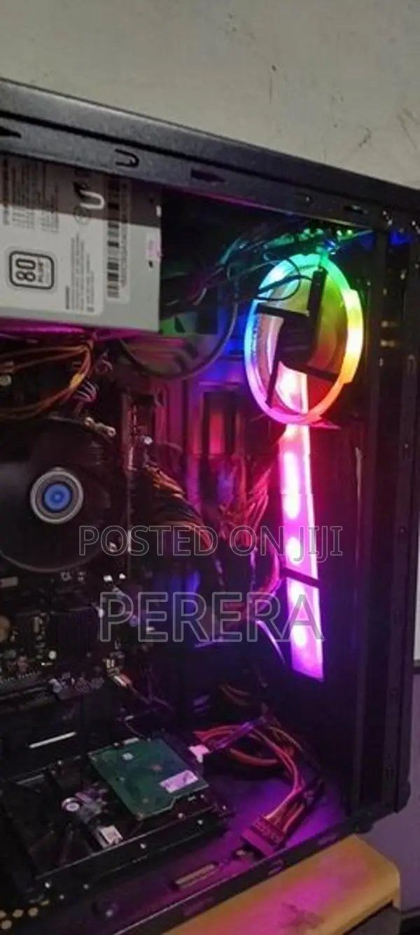 I3 7th Gen Computer