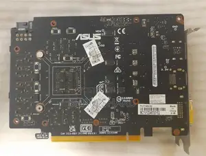 GTX 1660 6GB Supper
