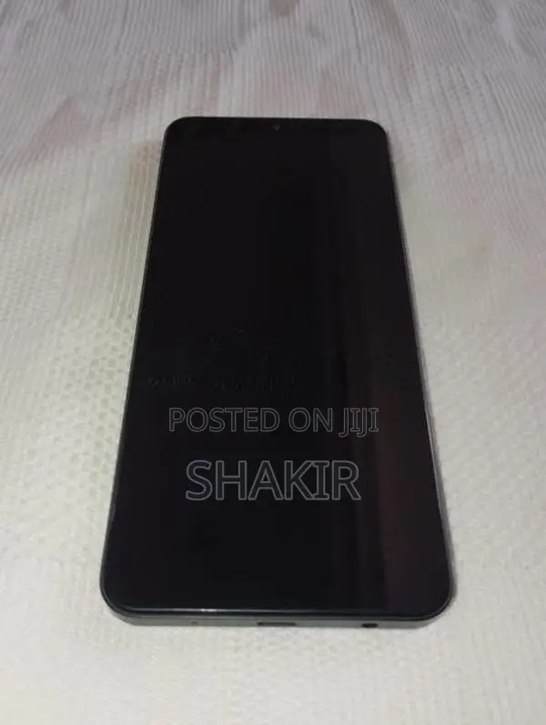 Xiaomi Redmi A5 128GB (Used)