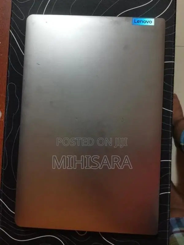 Lenovo IdeaPad 3 15ABA7 | Ryzen 7 5825U 12GB RAM 512GB SSD