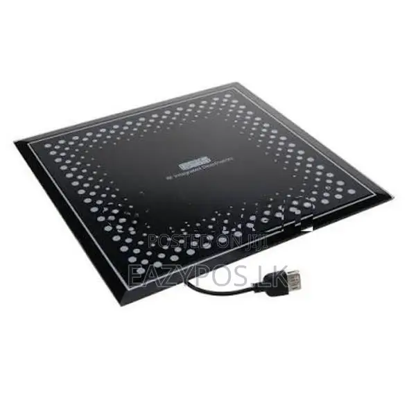 RF Barcode Deactivator Pad