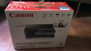 Canon Pixma TS3140 Printer Set