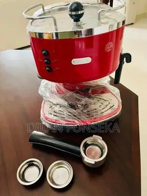 Italian Coffee Machine
