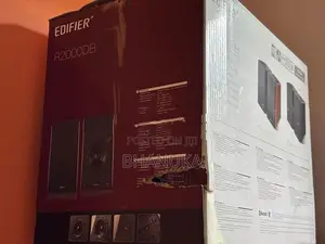 Edifier R2000DB Stereo Speakers
