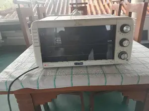 Italian Mini Oven