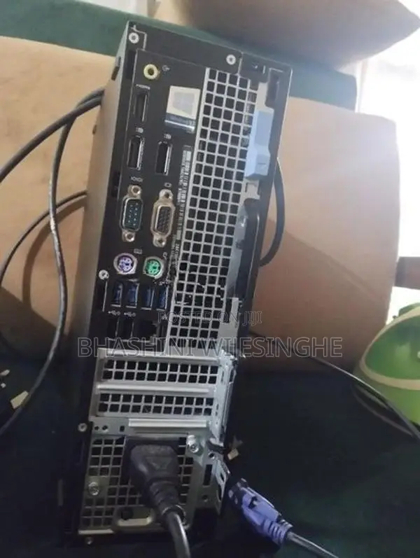 Dell OptiPlex 7050 i5 PC