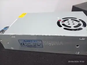 2.1 Ht21 Sound System