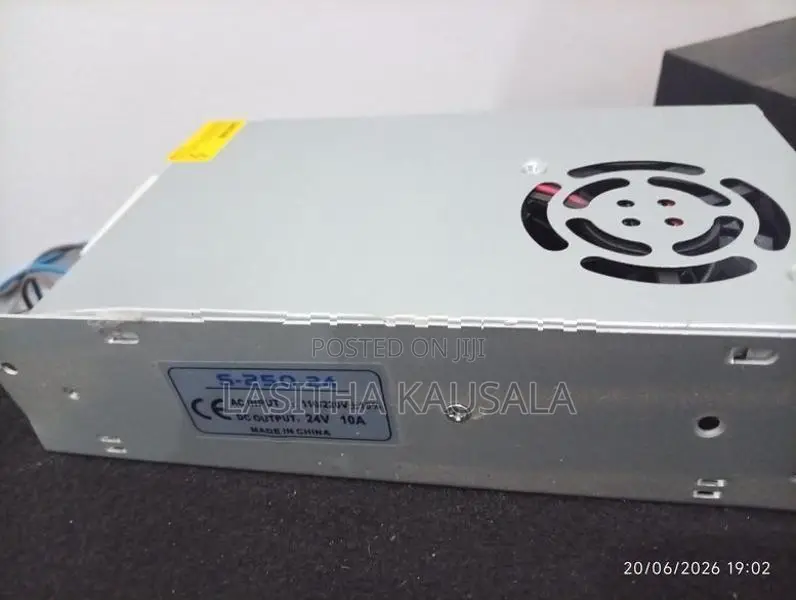 2.1 Ht21 Sound System
