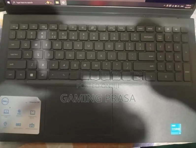 Dell Laptop