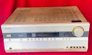 Onkyo Amplifier