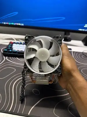 Air Cooler