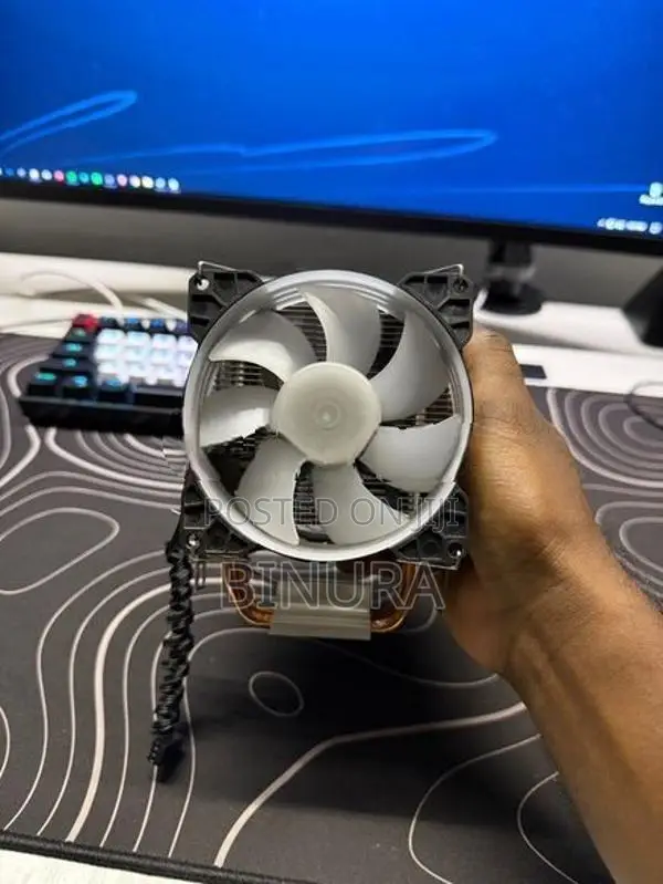 Air Cooler