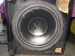 Subwoofer Set