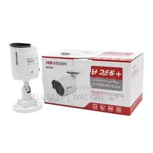 Professional CCTV Installation Islandwide - 11 Years Experience